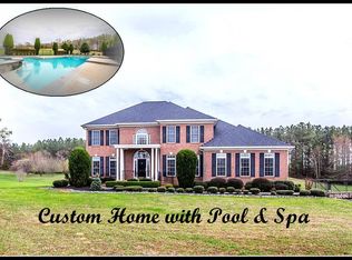 41 Winning Colors Rd, Stafford, VA 22556