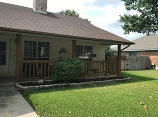 300 Thunder Valley Trl, Georgetown, TX 78626