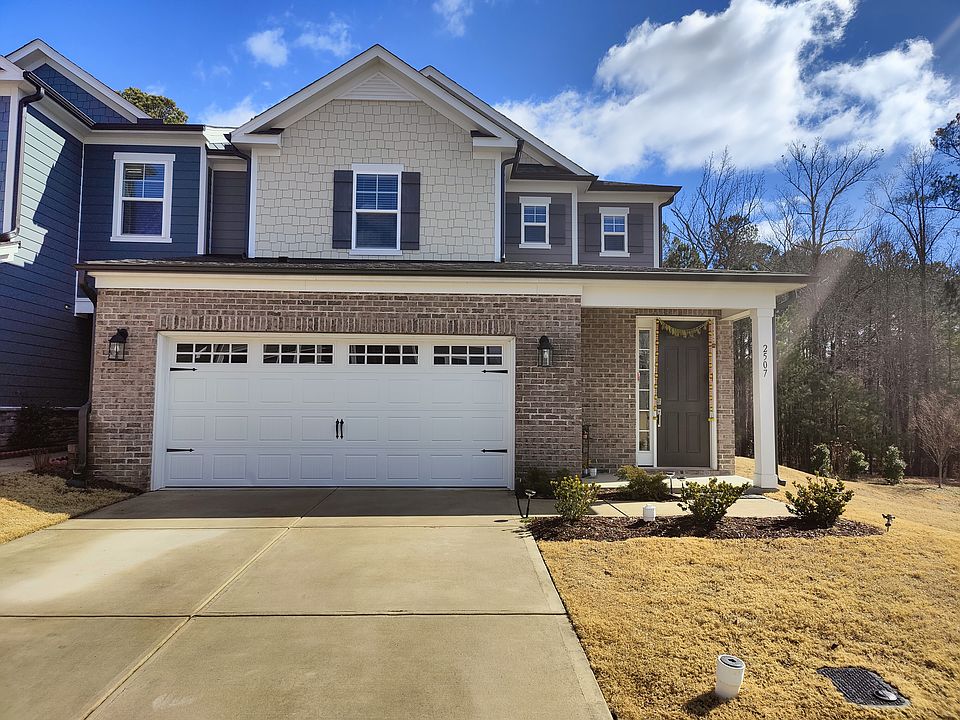 1st image of 2507 Hutch Ln