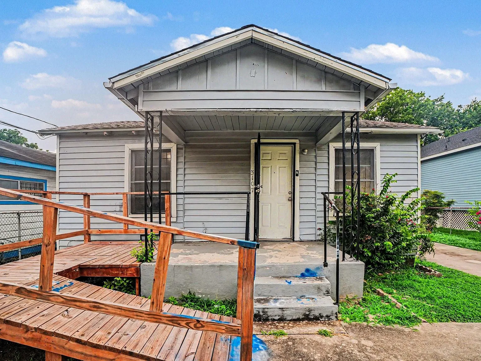 2 bed, 1.0 bath, 800 sqft, $1,375 — Photo 4
