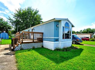227 W Clime St LOT 40, Delphos, OH 45833