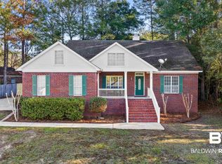 1937 Creekwood Place Dr, Mobile, AL 36695