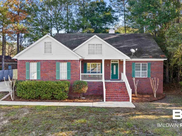 1937 Creekwood Place Dr, Mobile, AL 36695