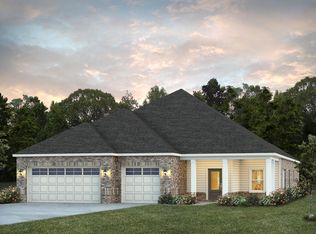16658 Hamilton Pl, Bon Secour, AL 36511