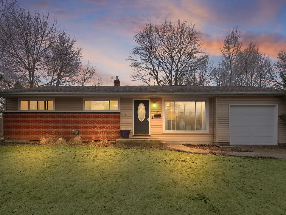 1st image of 1335 Calhoun St