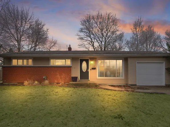 1335 Calhoun St, Kalamazoo, MI 49006