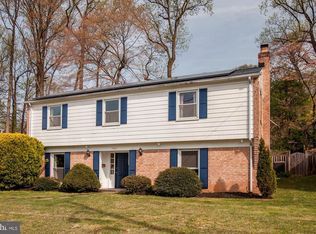 6801 Greyswood Rd, Bethesda, MD 20817