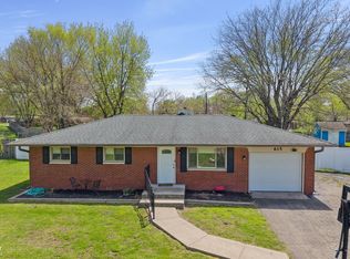 615 W Stop 11 Rd, Indianapolis, IN 46217