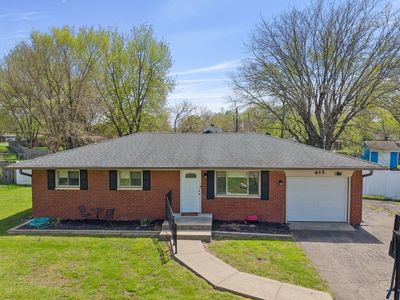 615 W Stop 11 Rd, Indianapolis, IN, 46217