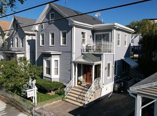 63 Orange St, Chelsea, MA 02150