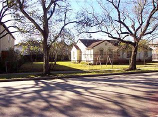 4221 Coleridge St, Houston, TX 77005