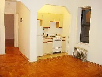 Rented by Corcoran