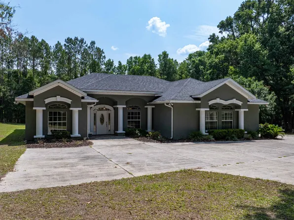 24029 NW Old Bellamy Rd, High Springs, FL 32643