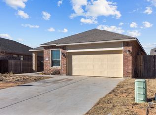 6935 Kate Reed Dr, Odessa, TX 79765