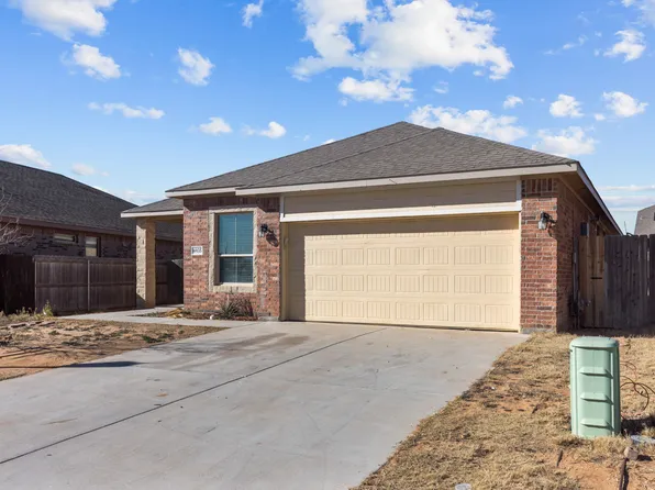 6935 Kate Reed Dr, Odessa, TX 79765