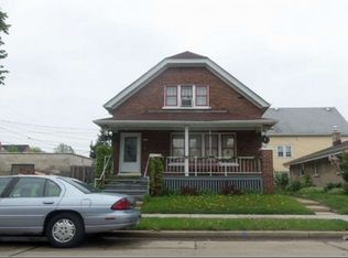 1125 W Dakota St, Milwaukee, WI 53215