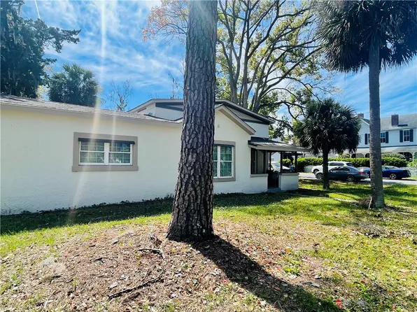 8 Wright Sq, Brunswick, GA 31520