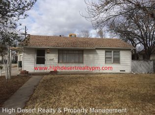 1920 Elm Ave, Grand Junction, CO 81501
