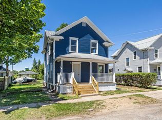 607 Bidwell St, Albion, MI