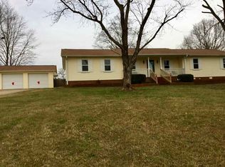 300 Kingston Way, Anderson, SC 29625