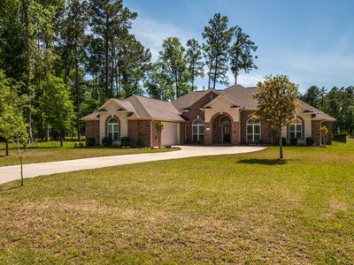 28531 Monterey Cliff Ln, Huffman, TX, 77336