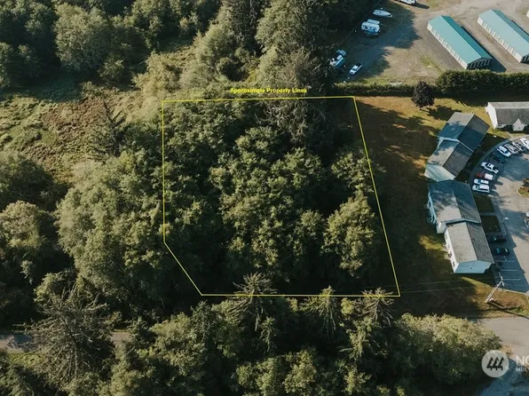 888 Weel Road, Clallam Bay, WA 98326