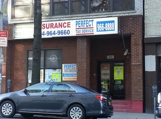33 S Broadway, Yonkers, NY 10701