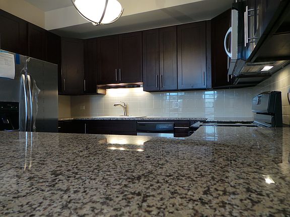 Kitchen - 2 front