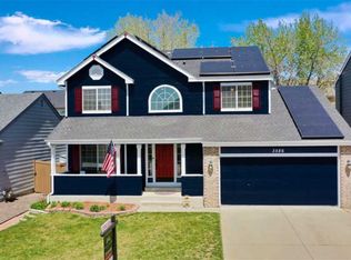 3586 Boardwalk Cir, Highlands Ranch, CO 80129