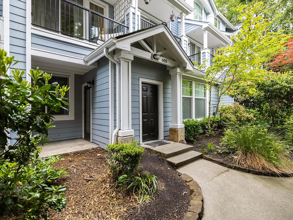 1st image of 16125 Juanita Woodinville Way NE Unit 603