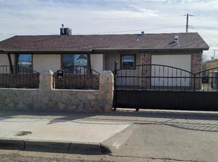 5644 Devon Ave, El Paso, TX 79924