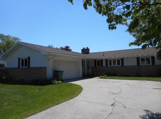3452 Euclid Ct, Bay City, MI 48706
