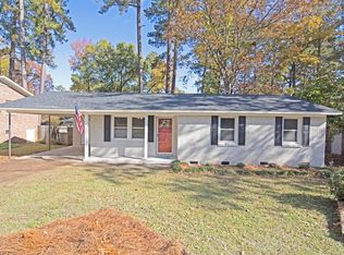 216 Stirlington Rd, Columbia, SC 29212