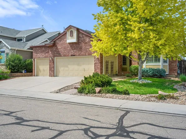 1550 Harlequin Dr, Longmont, CO 80504