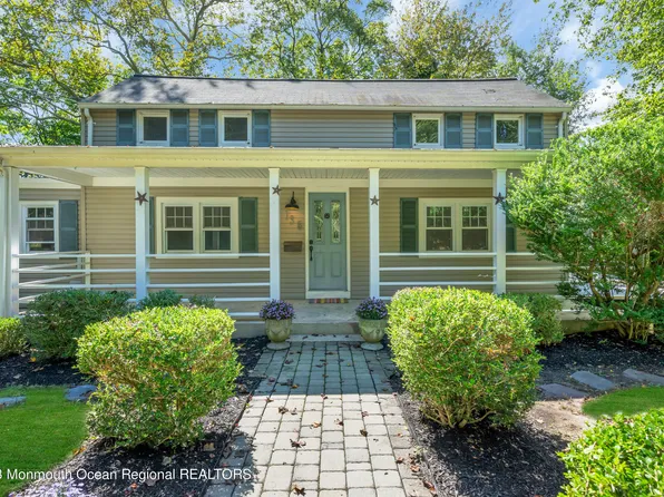 135 E Washington Avenue, Atlantic Highlands, NJ 07716