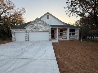 117 Mountain Dr, Horseshoe Bay, TX 78657
