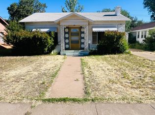 2616 21st St, Lubbock, TX 79410
