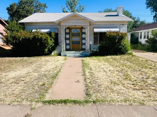 2616 21st St, Lubbock, TX 79410