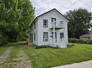 112 W Walnut St, Cardington, OH 43315