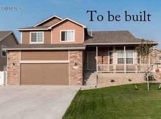 403 Timber Ridge Pkwy, Severance, CO 80550