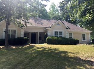 301 Vendella Cir, Peachtree City, GA 30269
