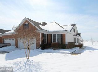 5421 Trevino Dr #0000, Haymarket, VA 20169