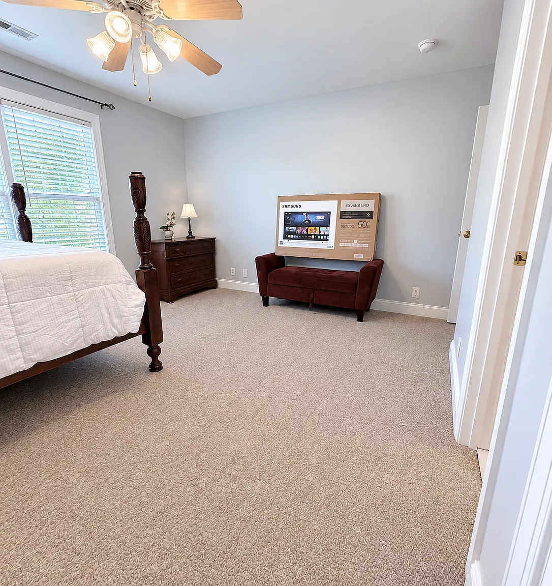 1 bed, 1.0 bath, 150 sqft, $2,000 — Photo 2