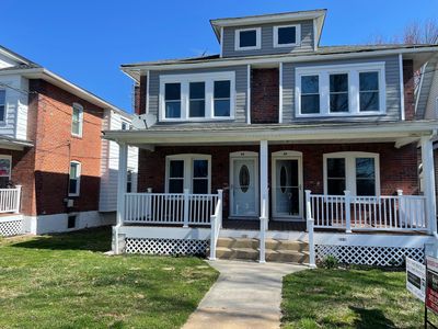 48 Lawson Ave, Claymont, DE, 19703