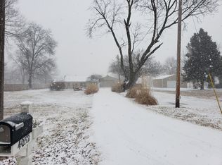 4052 Mount Carmel Rd, Frontenac, KS 66763