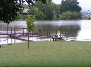 107 Beachview Way, Runaway Bay, TX 76426