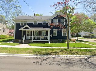 625 S Barnes St APT B, Mason, MI 48854