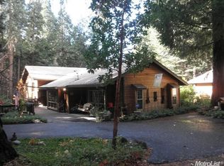 5820 Quick Silver Rd, Pollock Pines, CA 95726