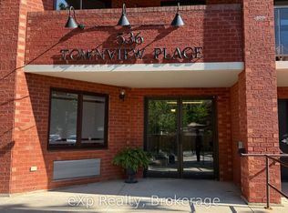 536 11th Ave E #105, Hanover, ON N4N2S4