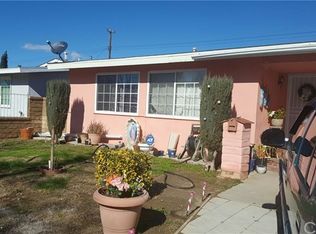 1547 Sweetbrier St, Palmdale, CA 93550